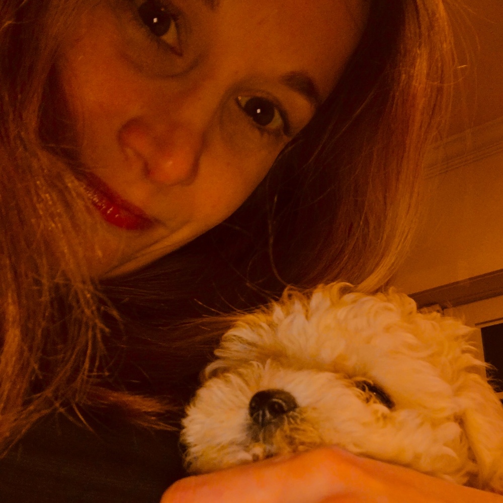 Meet your Posher, Natalie